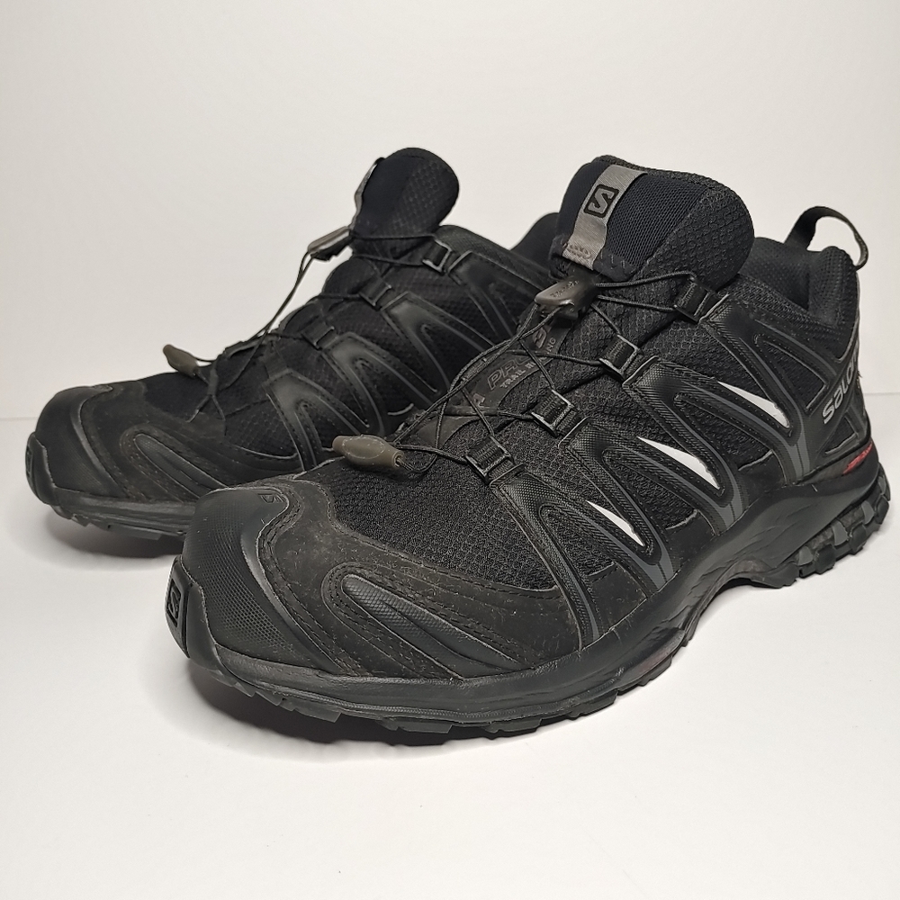 Salomon XA Pro 3D Trail Hiking Outdoor Size #10